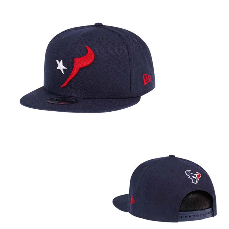 2025 NFL Houston Texans Hat style TX 02->->Sports Caps